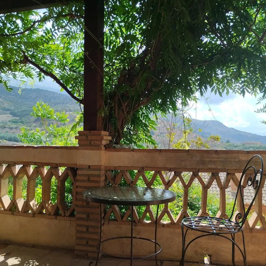 Holiday home La Kamareta De Chite Villa Granada Spain