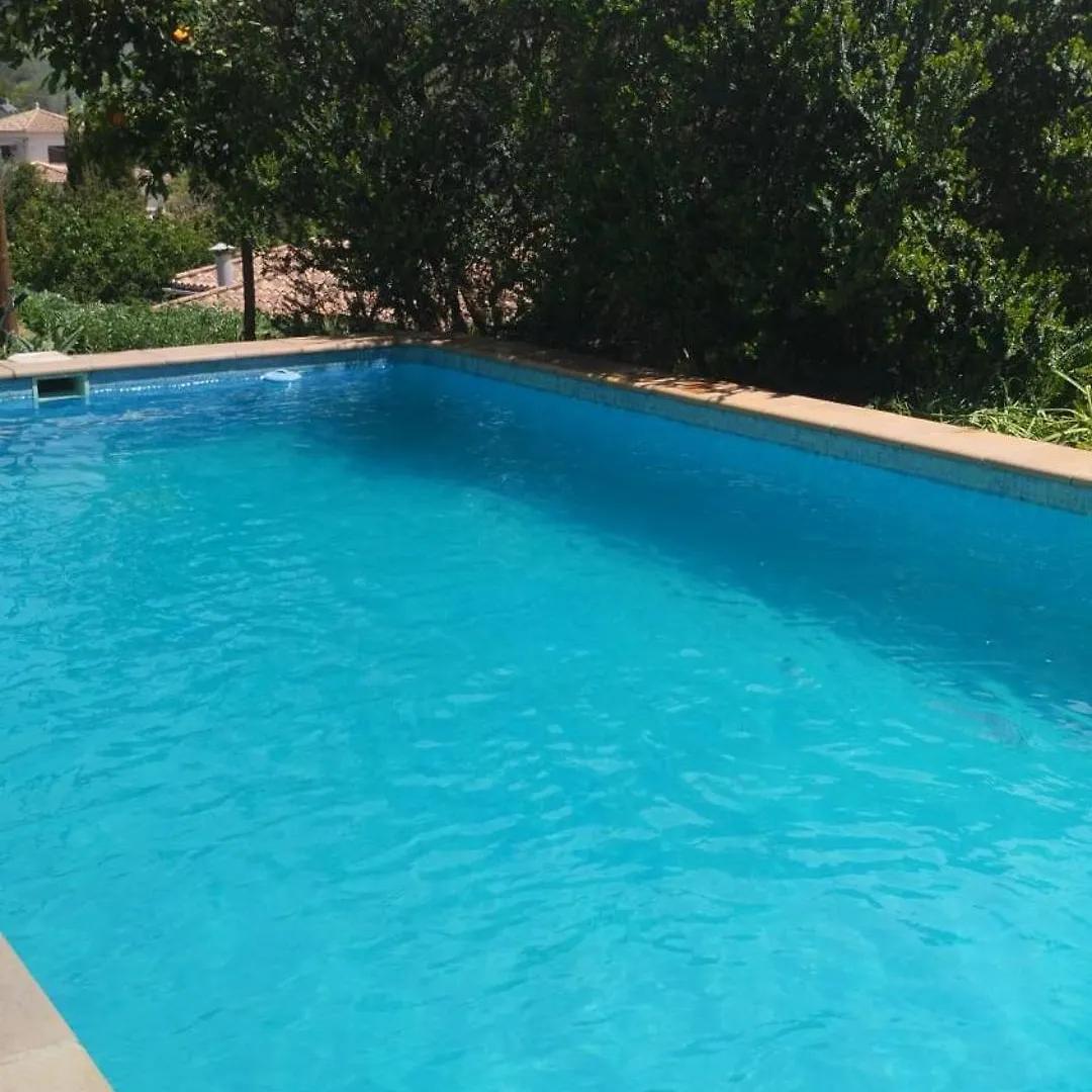La Kamareta De Chite Villa Granada Holiday home