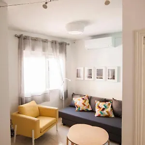 Сasa de vacaciones Cozy House Near To The Center Of, Granada