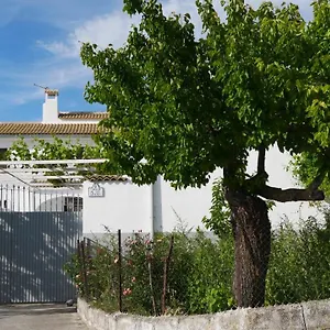 Сasa de vacaciones Cortijo Linanes, Granada
