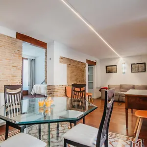 Сasa de vacaciones Tuguest House Albaicin, Granada