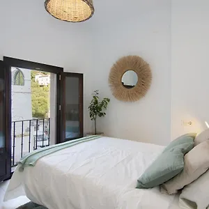 Chezmoihomes Alhambra Boutique Terrace Hébergement de vacances
