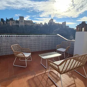 Apartment Zenit Mediterranean By Florentia Homes, Granada