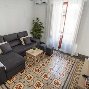  홈스테이 Casa De La Alegria