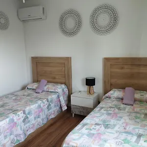 Сasa de vacaciones Huerta Del Medio, Granada