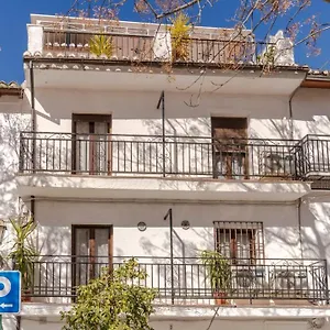 La Casita De La Plaza Hébergement de vacances
