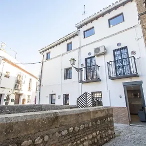 New Casa San Cristobal Hébergement de vacances